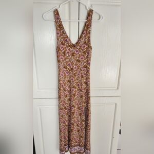 ARNHEM Sol Midi Dress Aus6us2/4